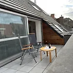 Residentie Alegria Ostende