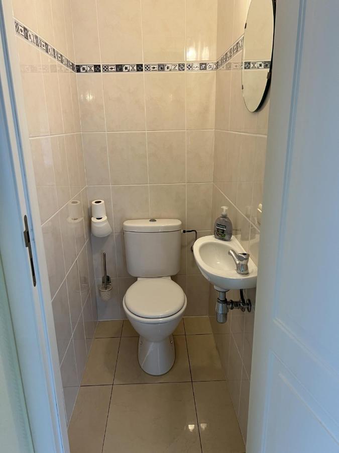Residentie Alegria Appartement
