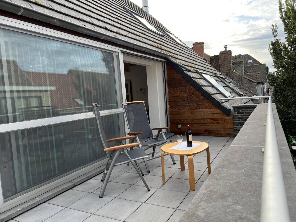 Residentie Alegria Appartement *