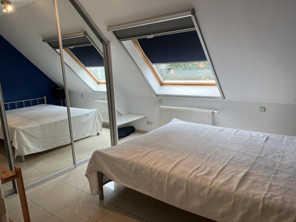 Residentie Alegria Appartement Oostende