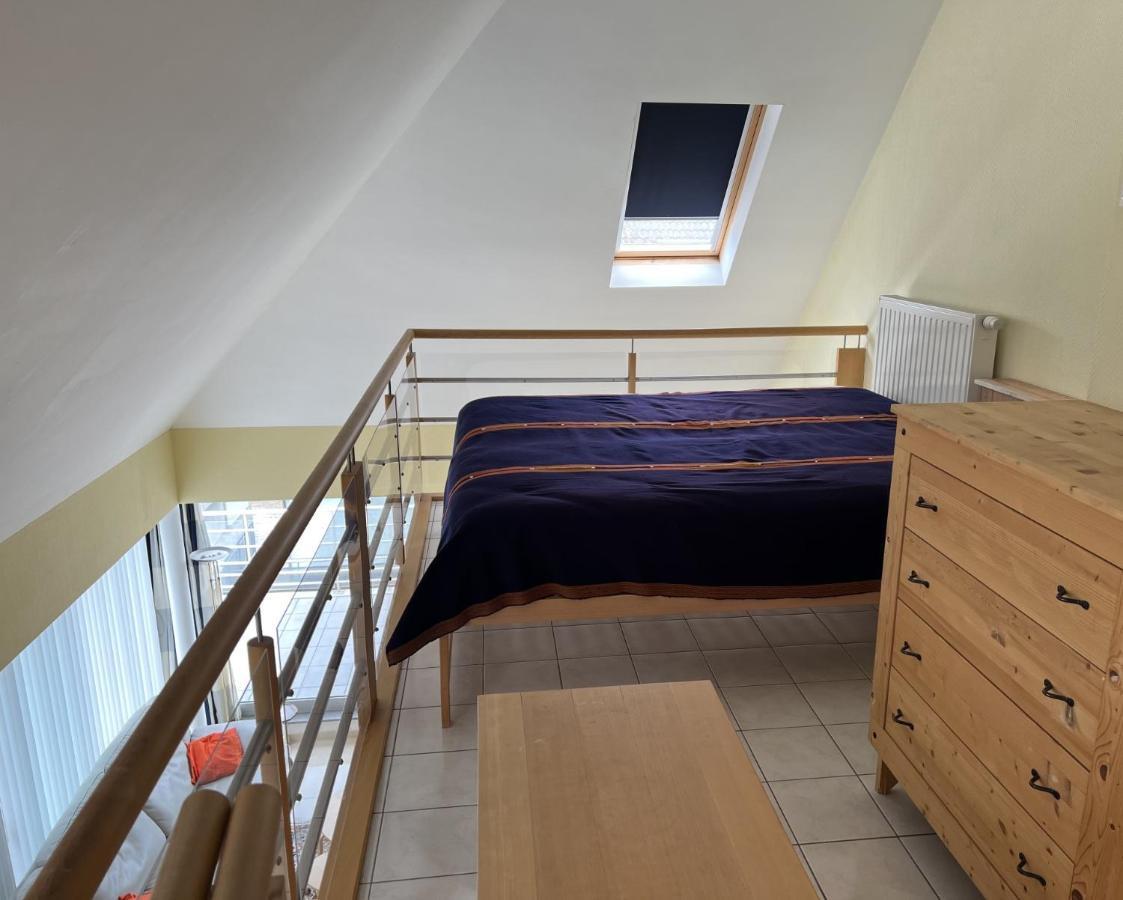 Residentie Alegria Appartement