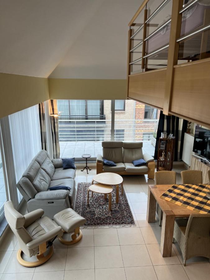 Residentie Alegria Oostende