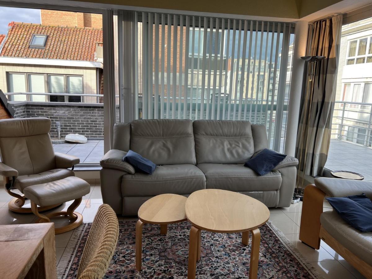 Residentie Alegria