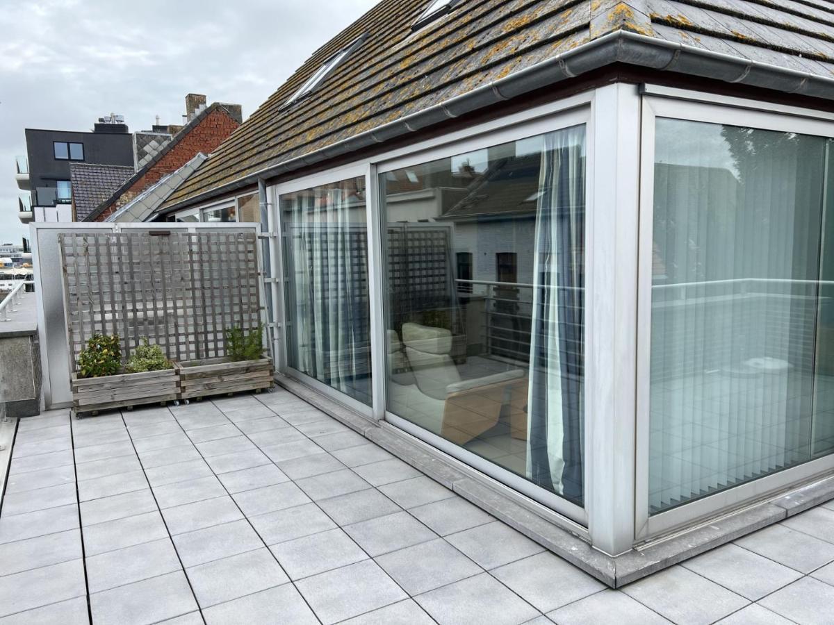 Residentie Alegria