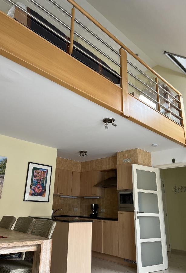 Appartement Residentie Alegria *