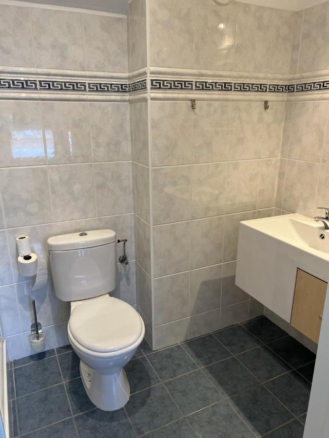 Appartement Residentie Alegria *