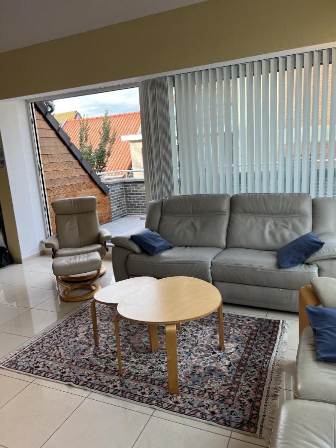 Appartement Residentie Alegria