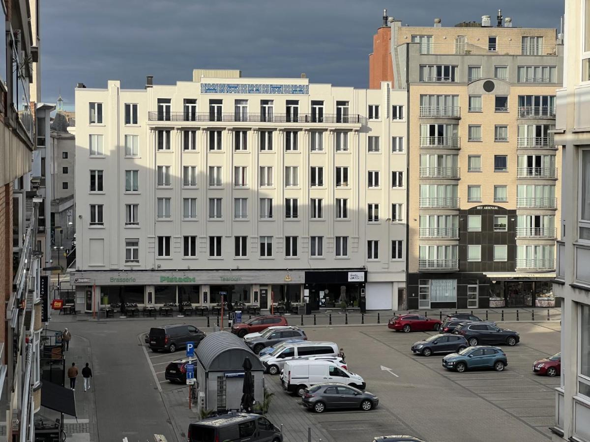 Residentie Alegria Appartement